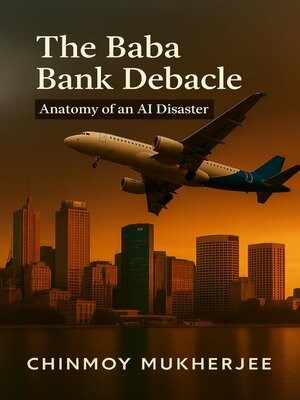 cover image of The Baba Bank Debacle